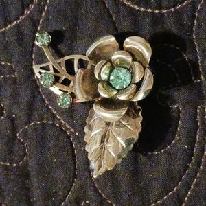 Vintage Brooch